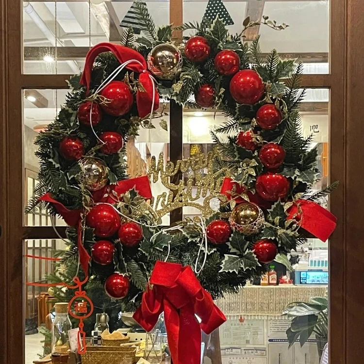 TONGHUA Wishes Everyone A Merry Christmas